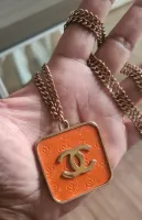 Cordão Chanel.  - Foto 3