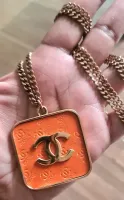 Cordão Chanel.  - Foto 4