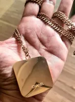 Cordão Chanel.  - Foto 5
