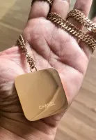 Cordão Chanel.  - Foto 6