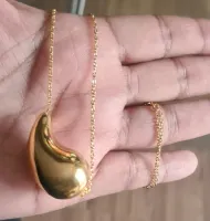 Colar com Pingente Drop - Foto 4