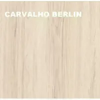 Estação de Trabalho Mesa Plataforma 1350 Para 6 Lugares Pé Painel com Caixas de Tomadas Versa - Foto 10