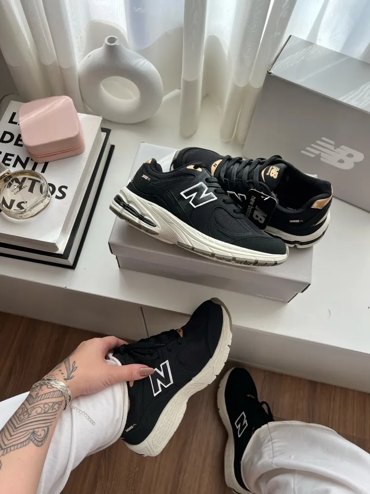 Tênis New Balance   Imagem