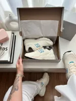  Tênis  New Balance 1906   - Foto 4