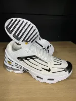     Tênis  Nike Tuned tn air 3    - Foto 4
