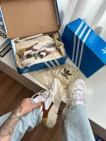  Tênis Adidas    - Foto 4