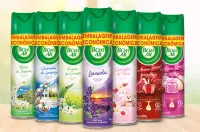 DESODORIZADOR BOM AR 360ML 