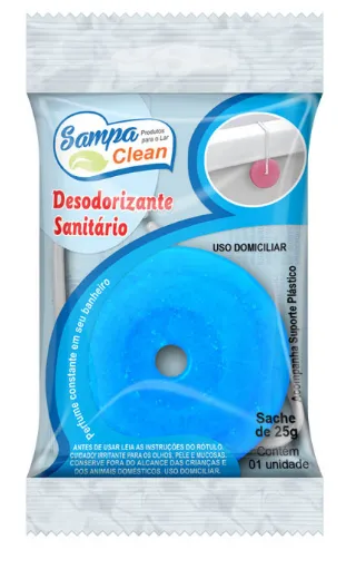 PEDRA SANITARIA 25G - DIA A DIA