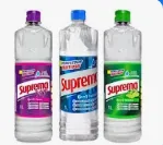 REMOVEDOR SUPREMA 1 LITRO