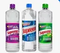 REMOVEDOR SUPREMA 1 LITRO