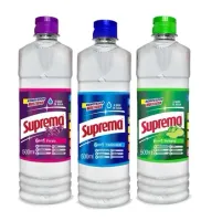 REMOVEDOR SUPREMA 500ML