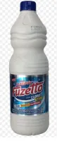 AGUA SANITARIA FUZETTO 1 LT