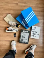 Tênis  Adidas  adizero boston12    - Foto 5