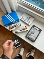 Tênis  Adidas  adizero boston12    - Foto 7