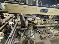 Furadeira Múltipla Horizontal  - Foto 2