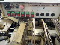 Furadeira Múltipla Horizontal  - Foto 4