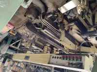 Furadeira Múltipla Horizontal  - Foto 5