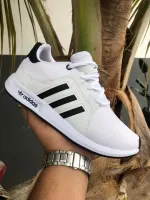   Tênis   Adidas neo  