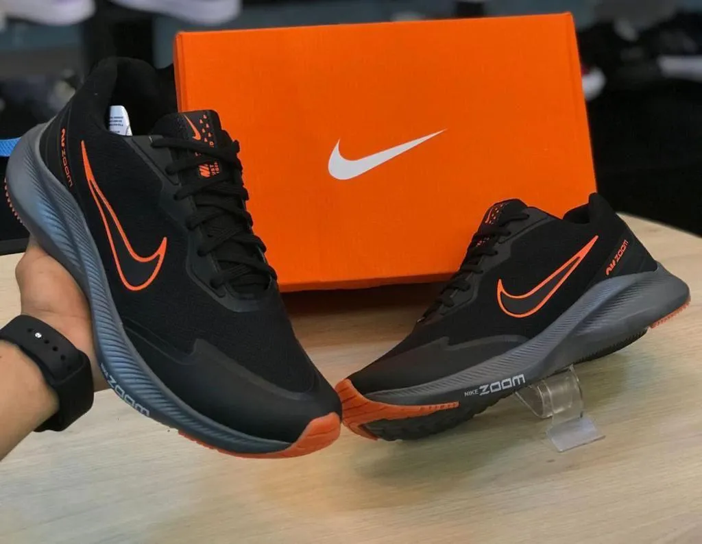  Tênis   Nike zoom  Imagem