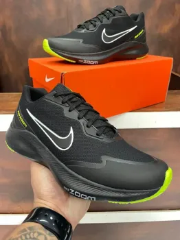  Tênis   Nike zoom  - Foto 2