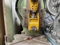 Prensa Excêntrica - 15 Toneladas