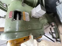 Prensa Excêntrica - 15 Toneladas - Foto 2