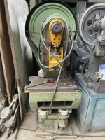 Prensa Excêntrica - 15 Toneladas - Foto 5