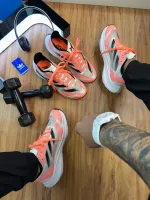    Tênis   Adidas adizero 8       - Foto 4