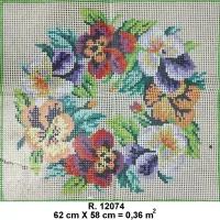 PRÉ-VENDA Tela 12074 - Foto 2