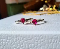 Anel Pandora you and me. 