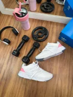   Tênis Adidas galaxy6 run ning   - Foto 2