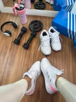   Tênis Adidas galaxy6 run ning   - Foto 5