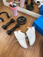   Tênis Adidas galaxy6 run ning   - Foto 6
