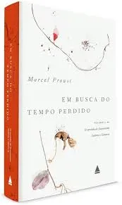 EM BUSCA DO TEMPO PERDIDO - VOL. 2 (PRODUTO USADO - COMO NOVO)