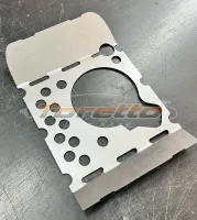 Defletor de Cárter GM Opala - AG - Foto 2