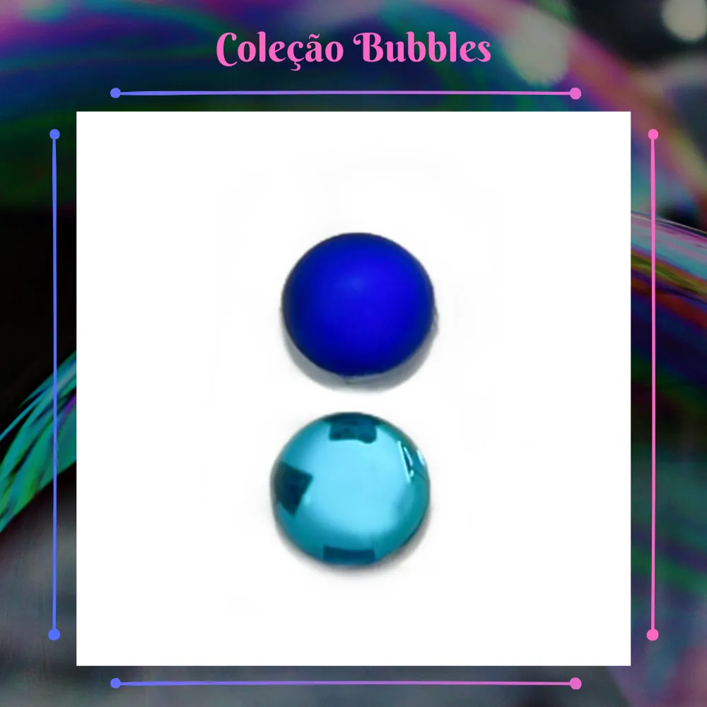 BB.03 - COLEÇÃO BUBBLES Imagem