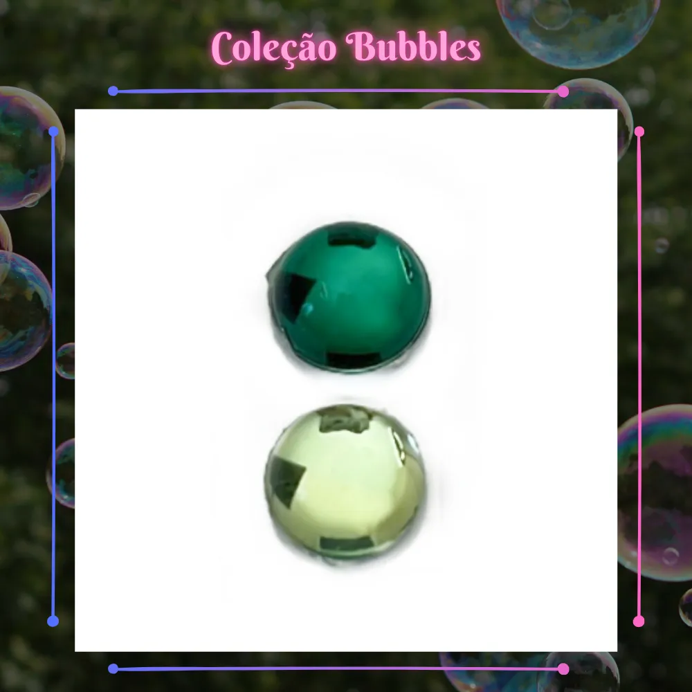 BB.13 - COLEÇÃO BUBBLES Imagem