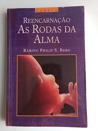 REENCARNAÇAO AS RODAS DA ALMA (PRODUTO USADO - MUITO BOM)