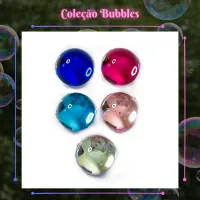 BB.15 - COLEÇÃO BUBBLES