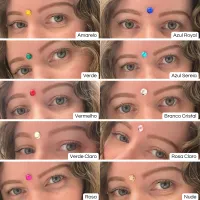 BB.03 - COLEÇÃO BUBBLES - Foto 3