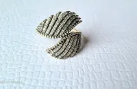 Anel asas de anjo Pandora. - Foto 4