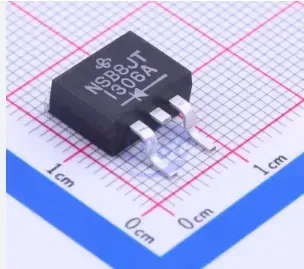 NSB8JT    8JT  TO263