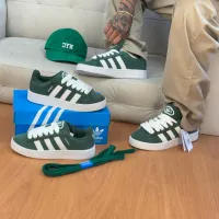    Tênis     Adidas  campus 00s    Premium - Foto 2