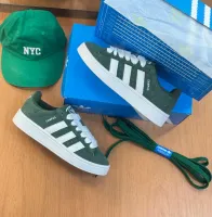    Tênis     Adidas  campus 00s    Premium - Foto 3