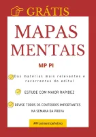 Apostila MP PI 2025 Analista Área Administrativa - Foto 2