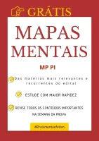 Apostila MP PI 2025 Analista Área Contabilidade - Foto 2