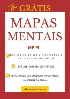 Apostila MP PI 2025 Analista Área Medicina - Foto 2