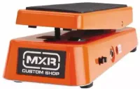 Pedal de Guitarra MXR Custom Shop Variphase CSP 001