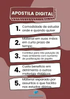 Apostila MP PI 2025 Técnico Área Administrativa - Foto 3