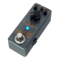 Pedal de Guitarra Suhr WoodShed Compressor - Foto 2